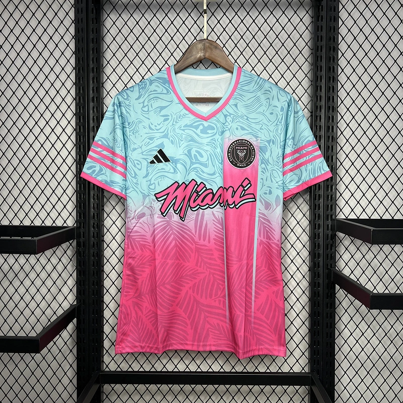 2024-25 Inter Miami Especial Football jersey