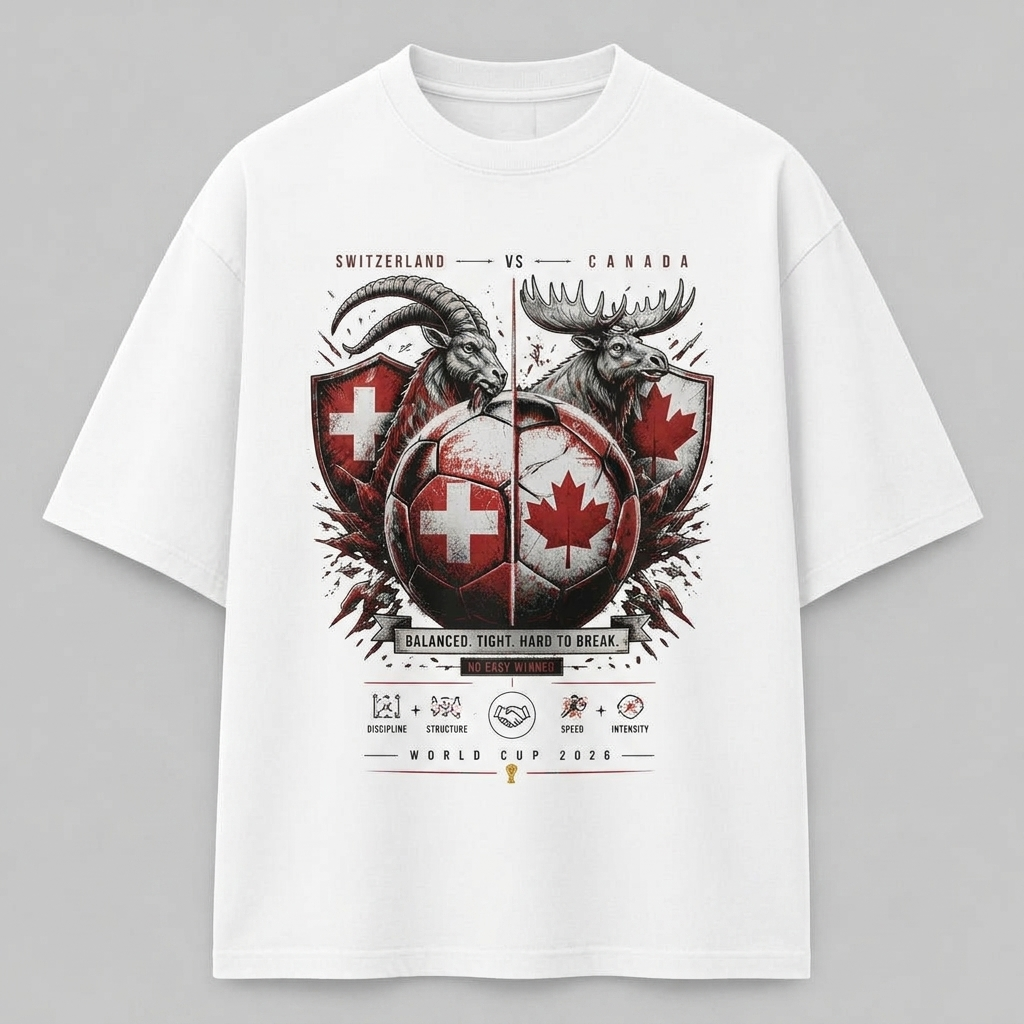Unisex Loose Fit T-Shirt 100% Cotton Soft Comfortable Summer Casual Printed Top