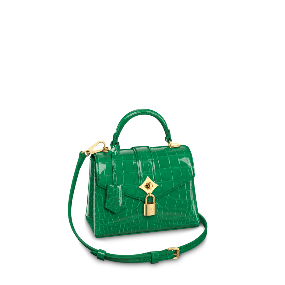 Louis Vuitton Rose de Van MINI