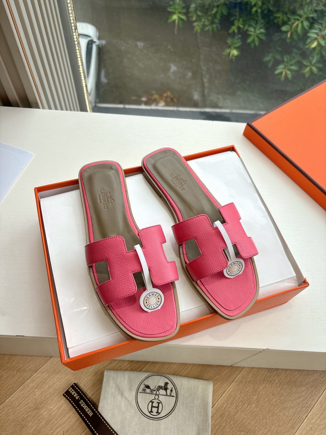 HERMÈS ÈS 