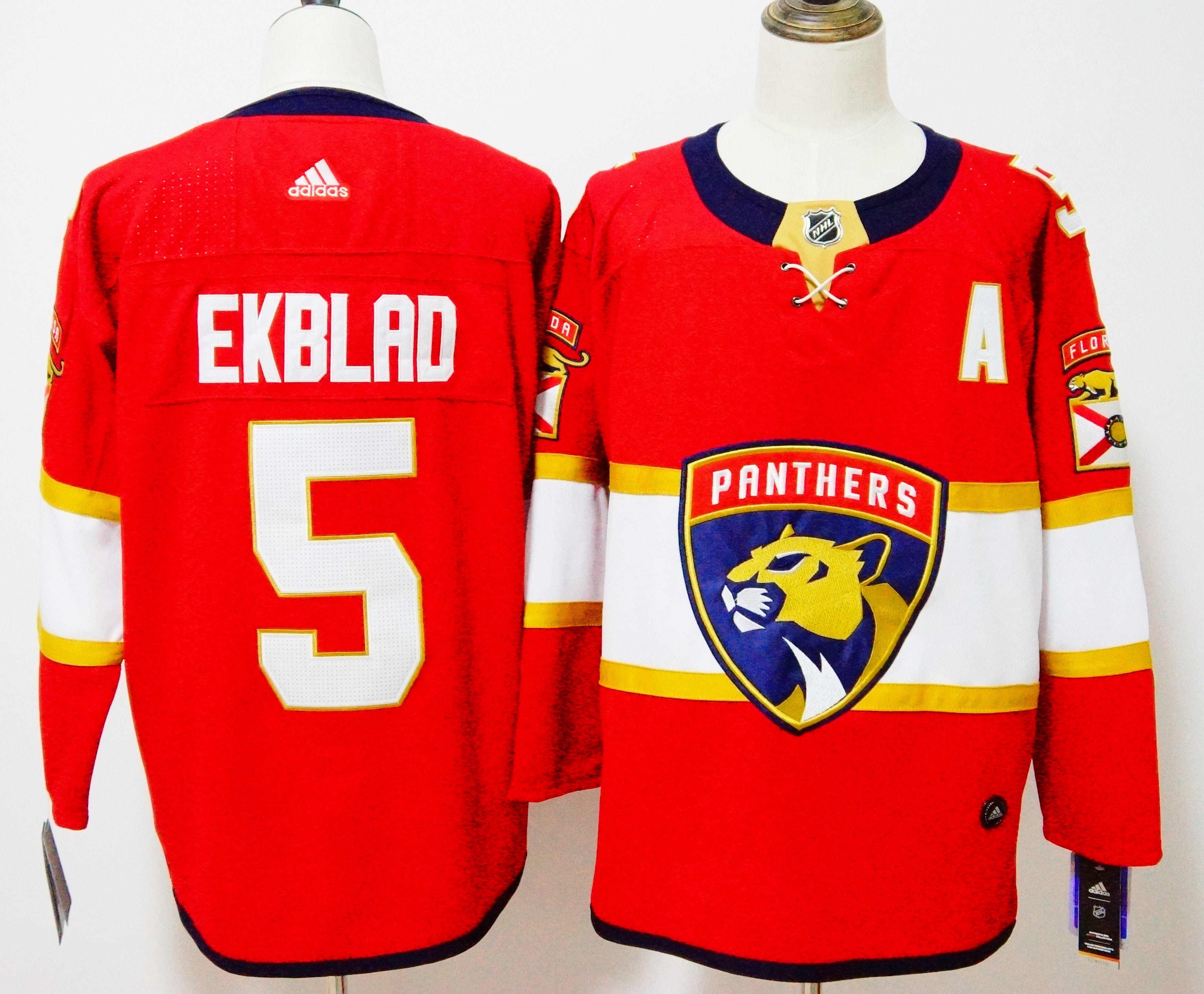 Florida Panthers