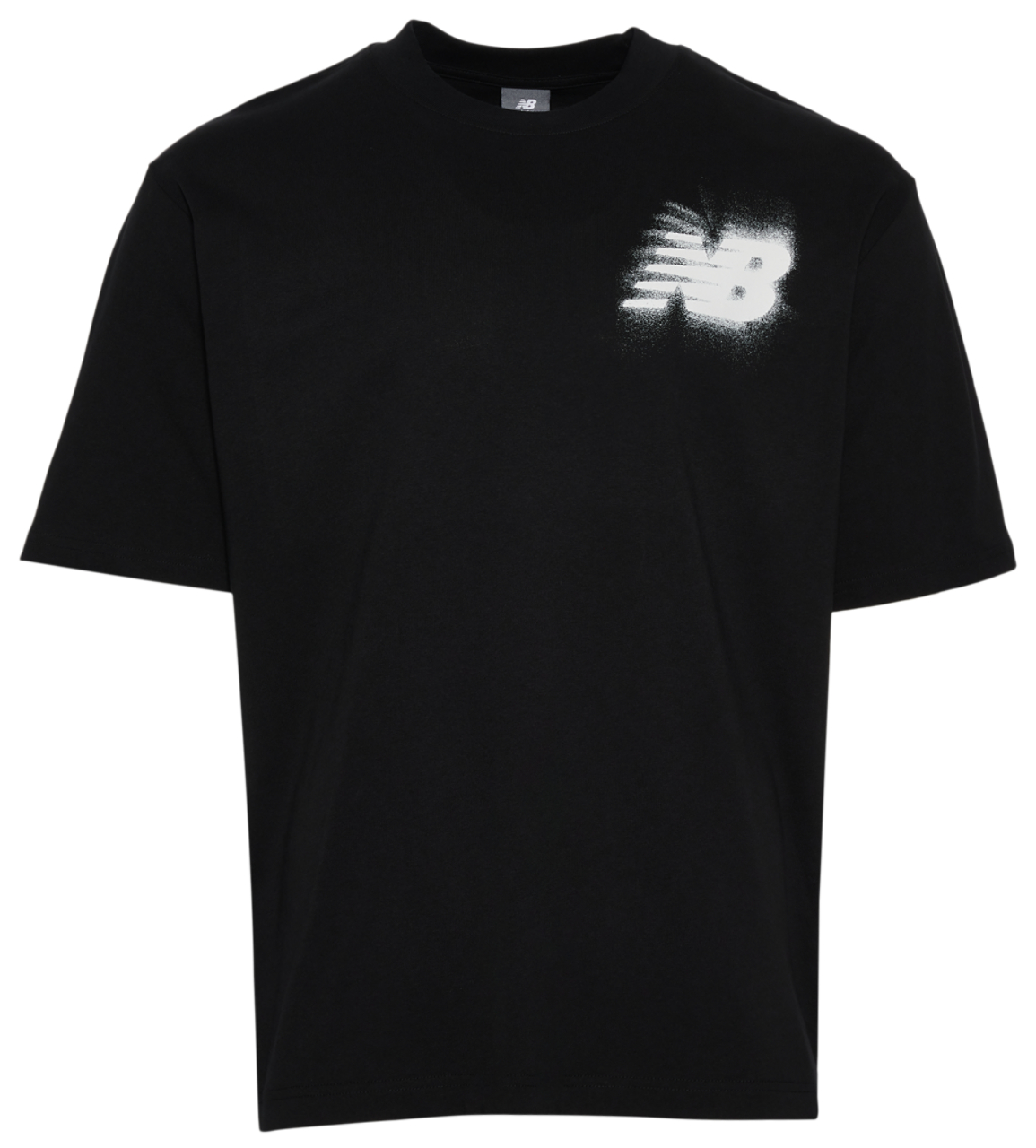New Balance Schematic Blur T-Shirt