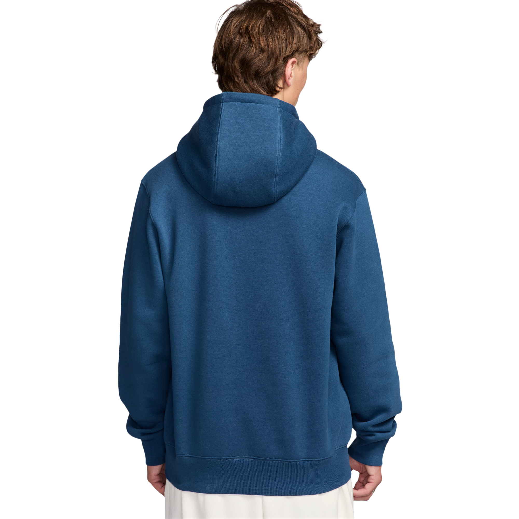 Nike Club Pullover Hoodie