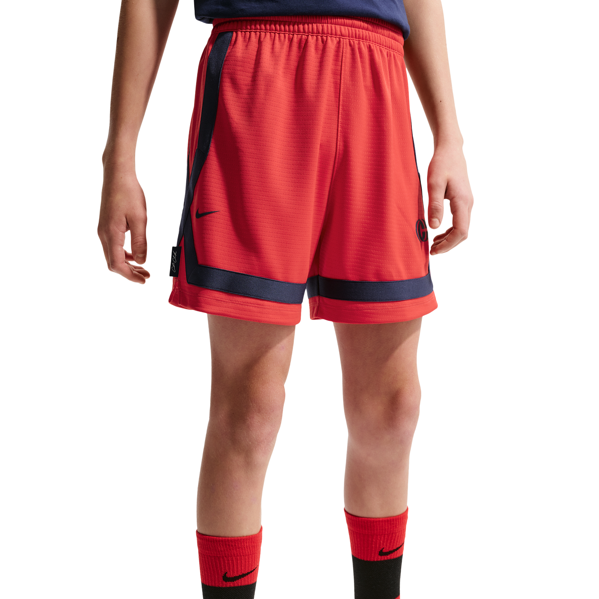 Nike Caitlin Clark Crossover Short