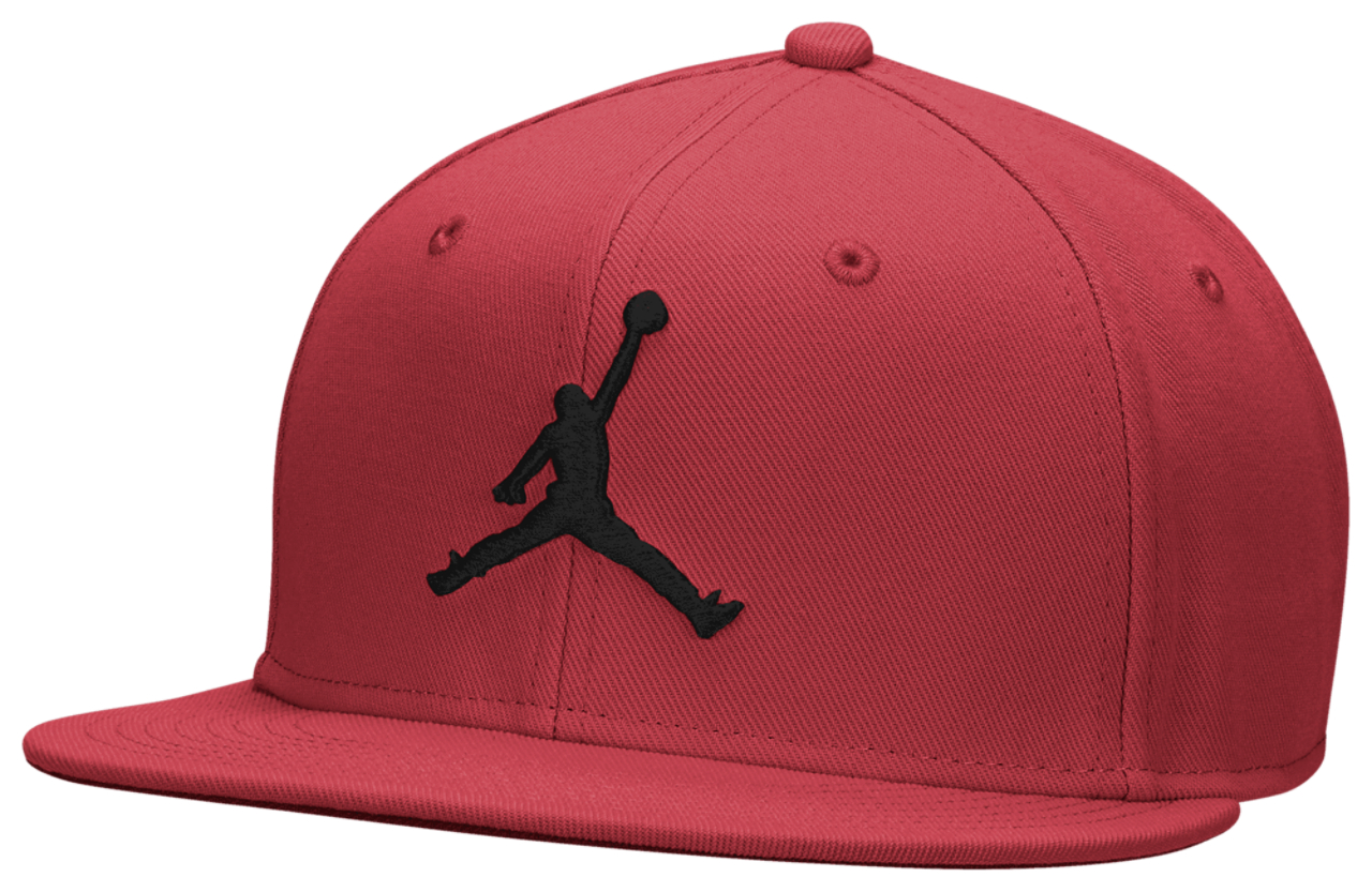 Jordan Pro Snapback Jumpman