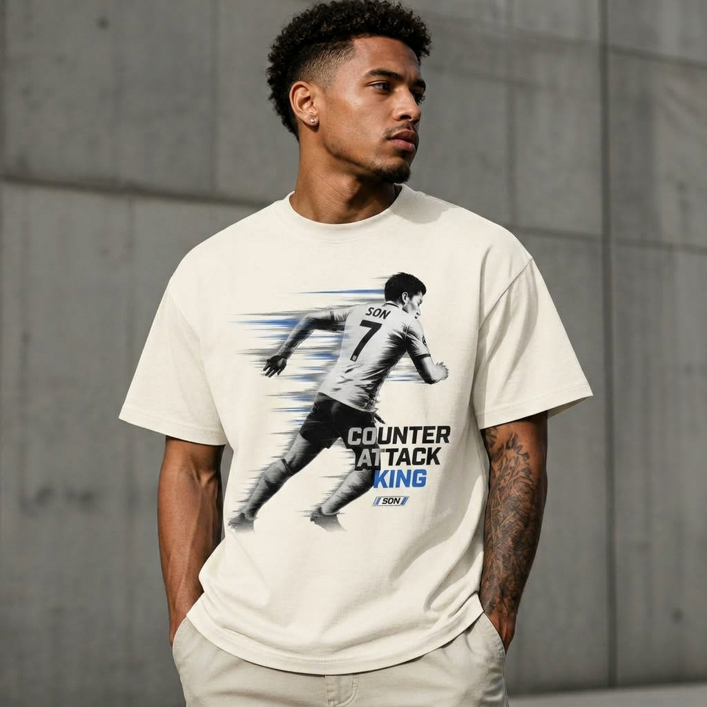 Son Unisex T-Shirt – Limited-Time Offer – Hot Seller