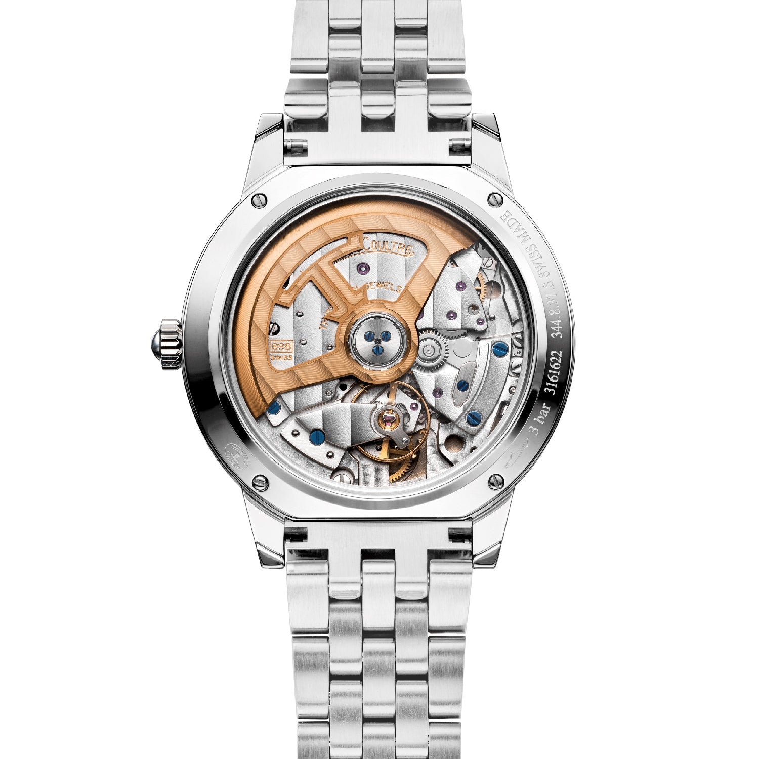 【Super Clone】Rendez-Vous Classic Night & Day Medium (Q3448110)
