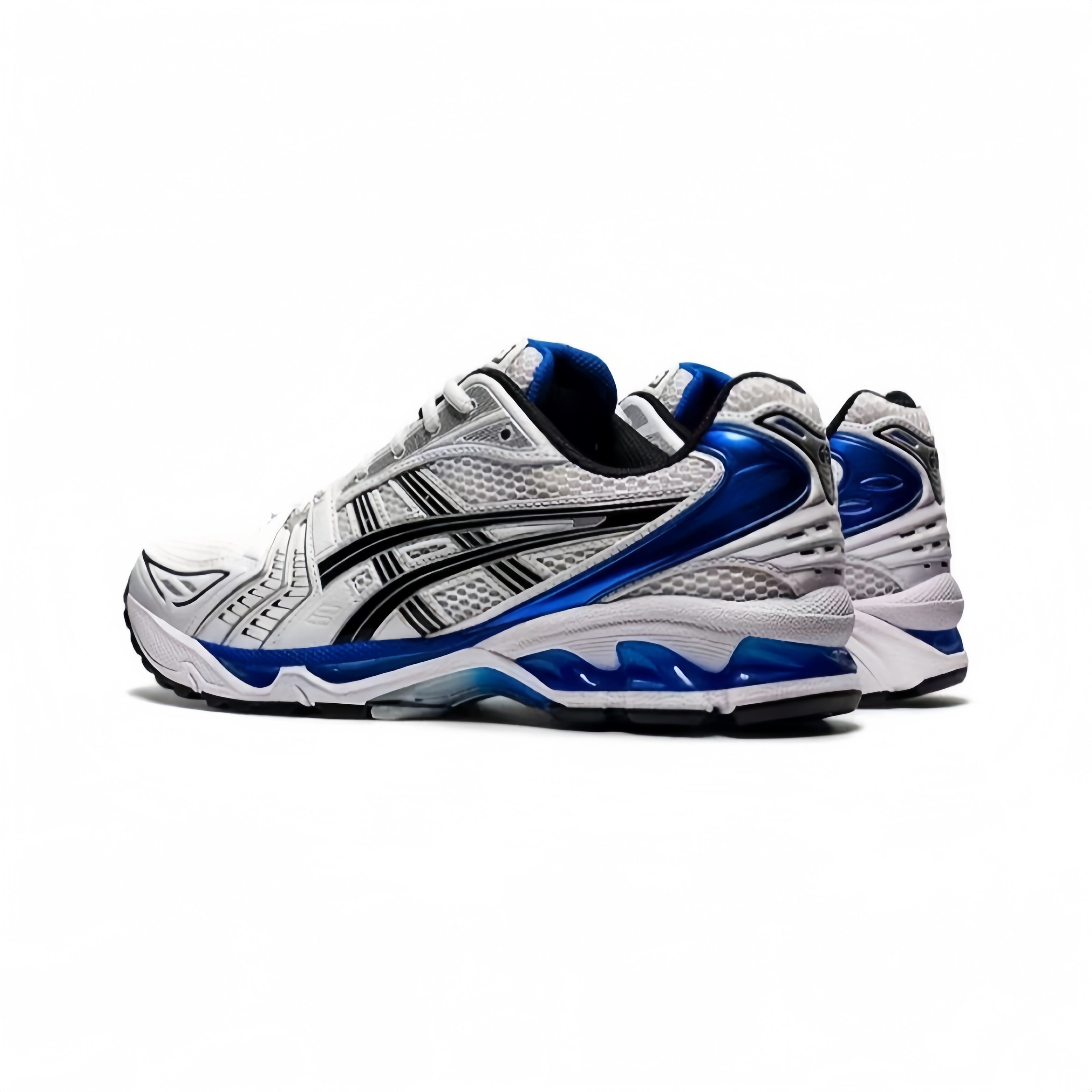 ASICS GEL-Kayano 14 for Woman and Man EU36-45（Limited-Time Offer）