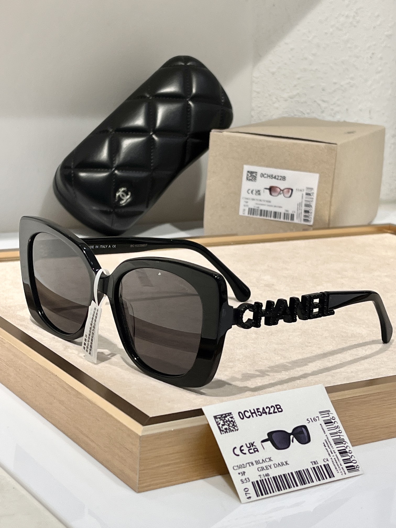 Chanel-CH5422B