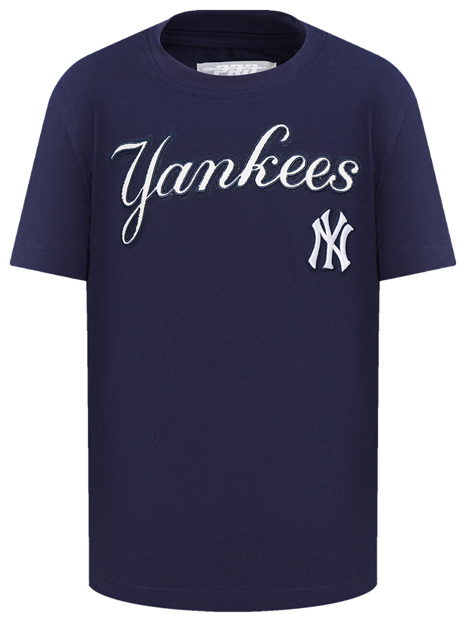 Pro Standard New York Yankees Classic Ss Tee