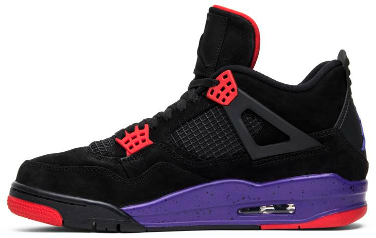 Air Jordan 4 Retro NRG Raptors AQ3816-065