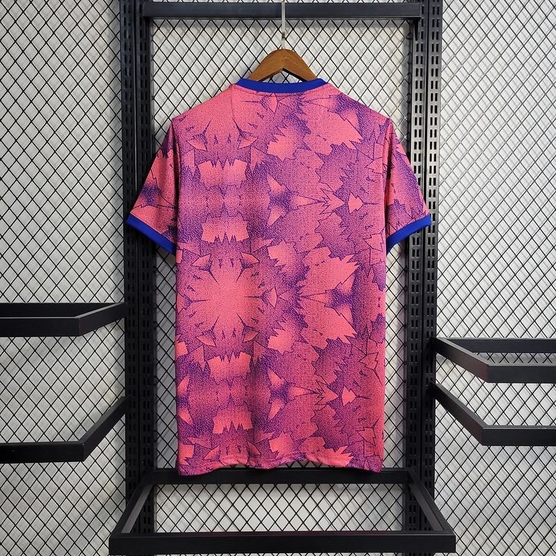 2022-23 Juventus 2 away  VLAHOVIC Di Maria Chiesa Pogba McKennie Football jersey