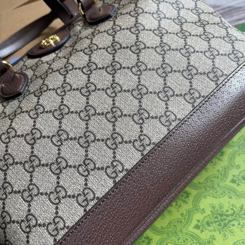 Gucci Ophidia GG Mini Tote Bag