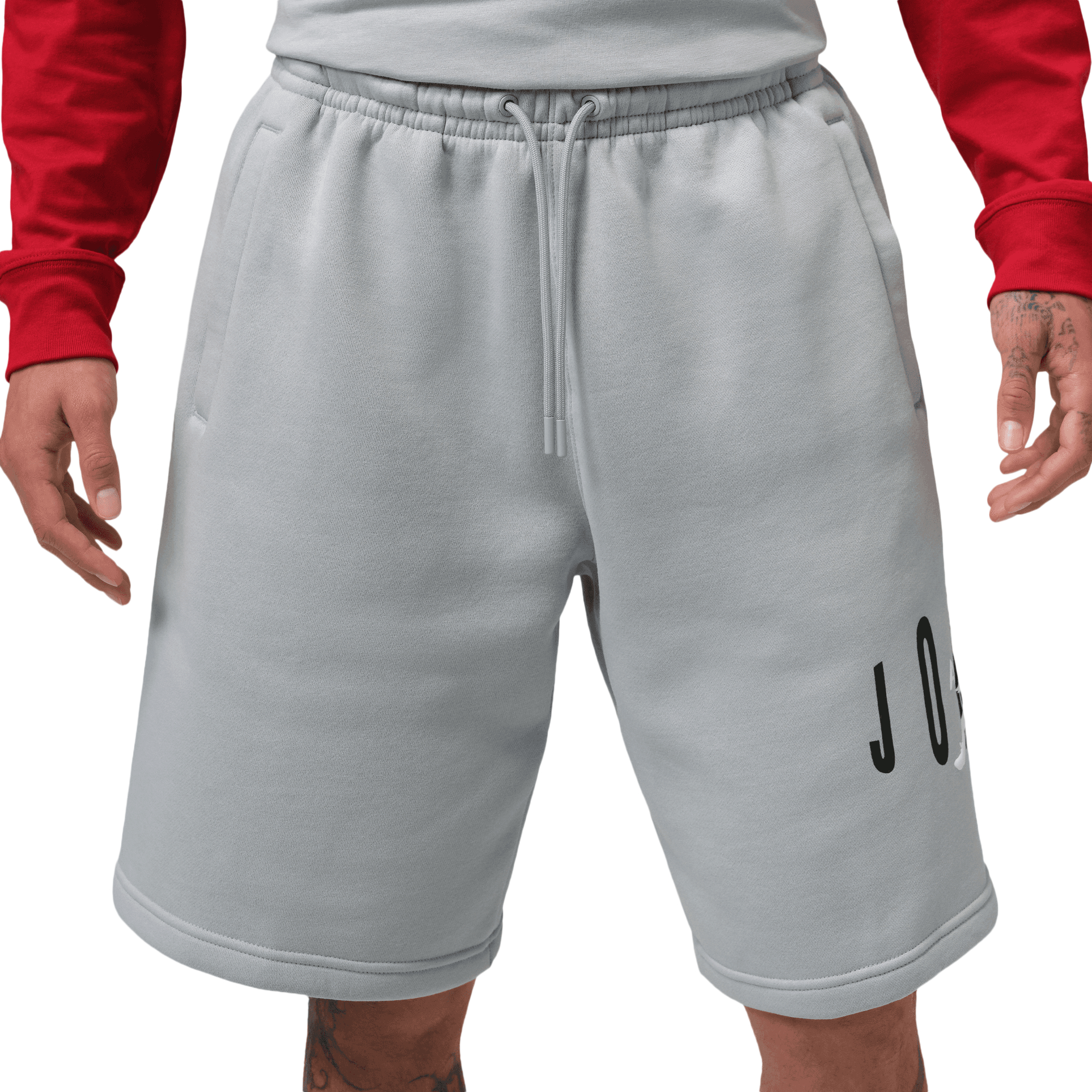 Jordan Brooklyn Stretch Fleece Short