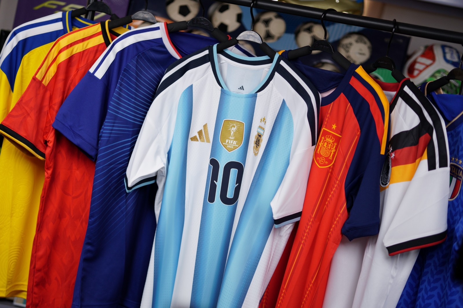 How to choose a right jersey - JerseyFun