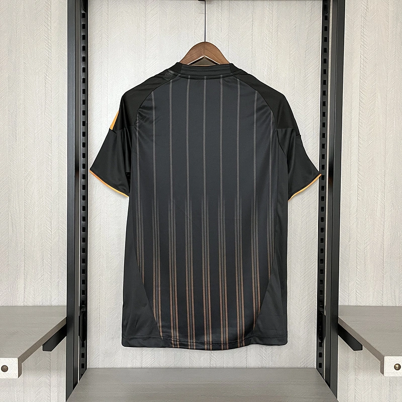 Retro 2010-11 Chelsea Away Football jersey retro