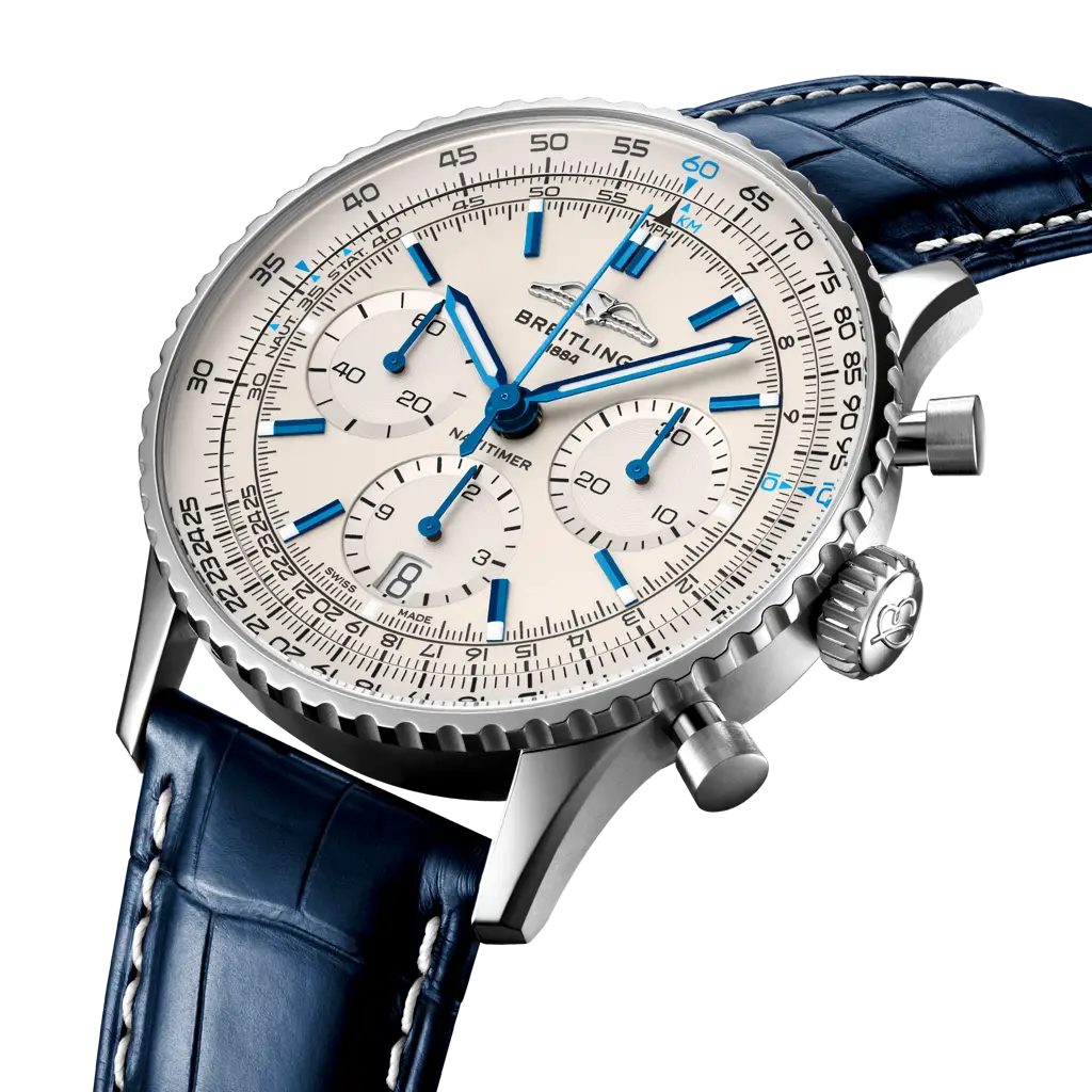 Breitling AB0139A71G1P1  Navitimer B01 Chronograph 41