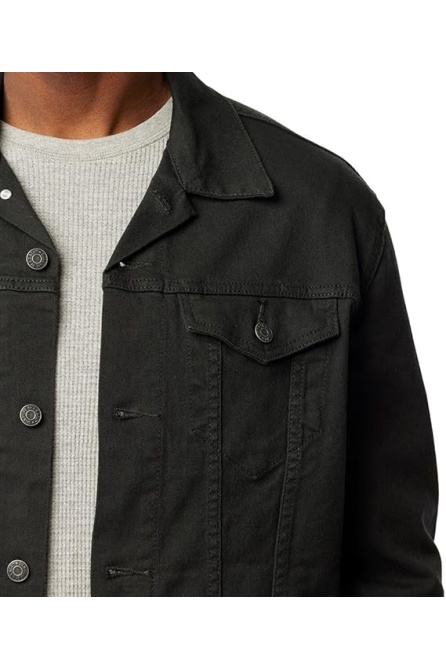 Men's Signature Trucker Jacket