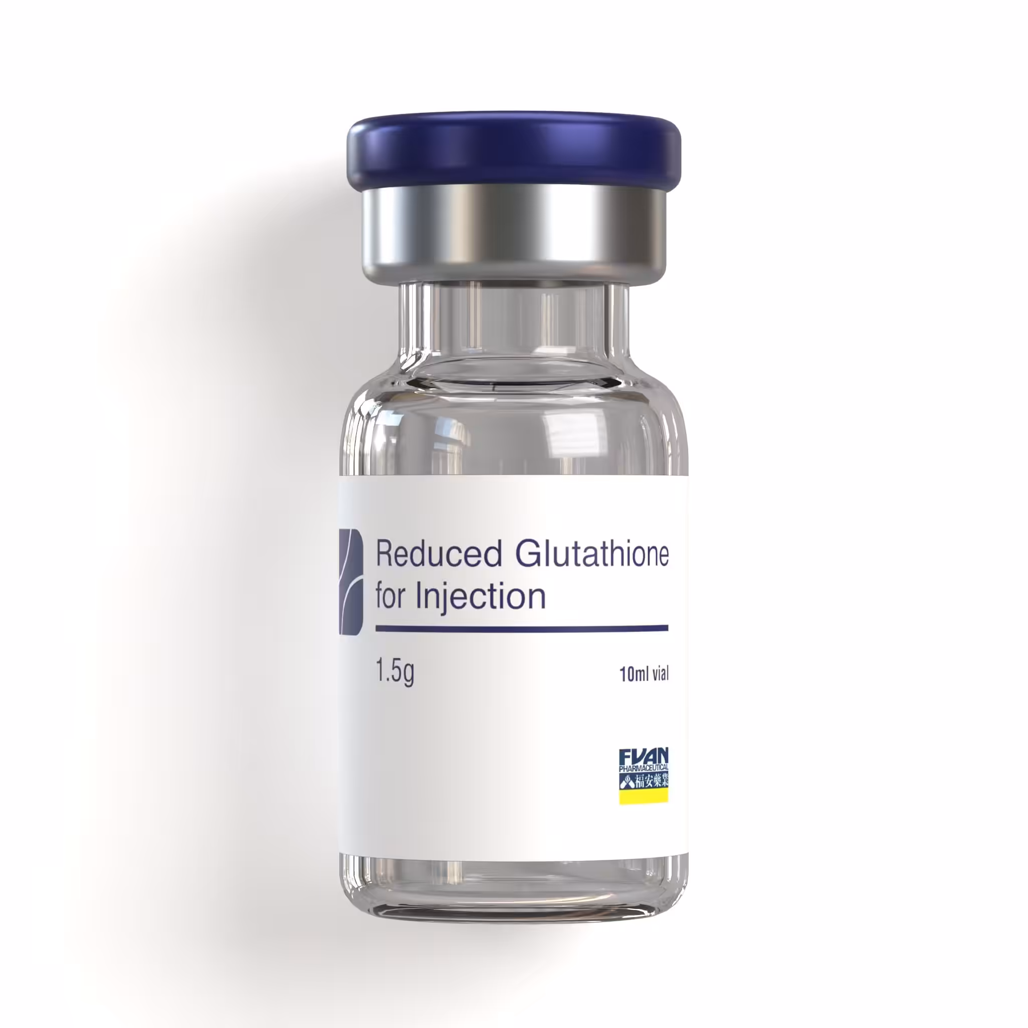 L-GLUTATHIONE | 1,500mg