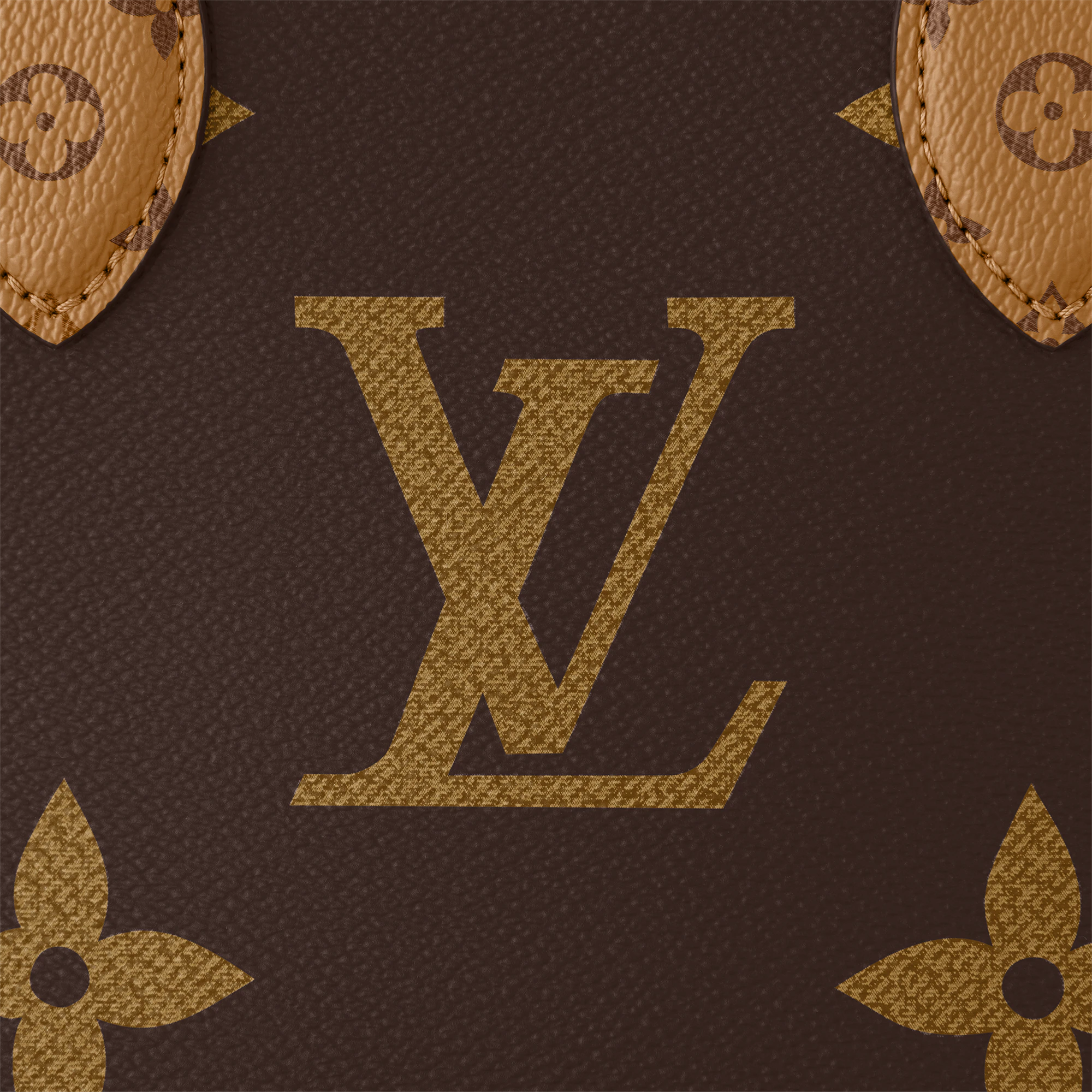 Louis Vuitton Onthego Pm Monogram Canvas – Women – Handbags Onthego Pm M46373 25cm/ 9.8in