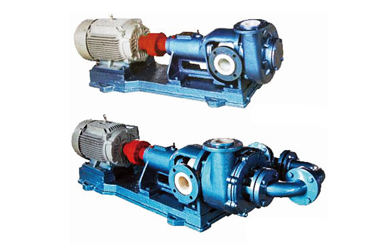 Slurry pump