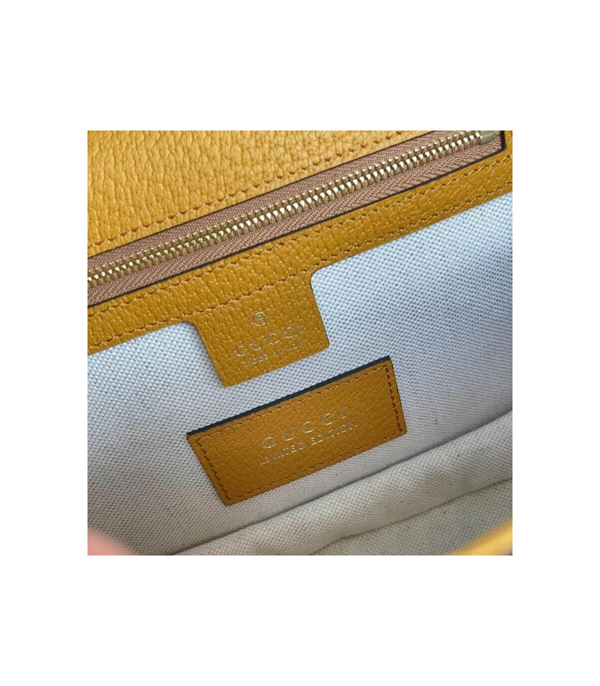 KAI x Gucci Ophidia GG Small Shoulder Bag
