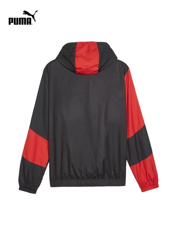 Windbreaker AC Milan