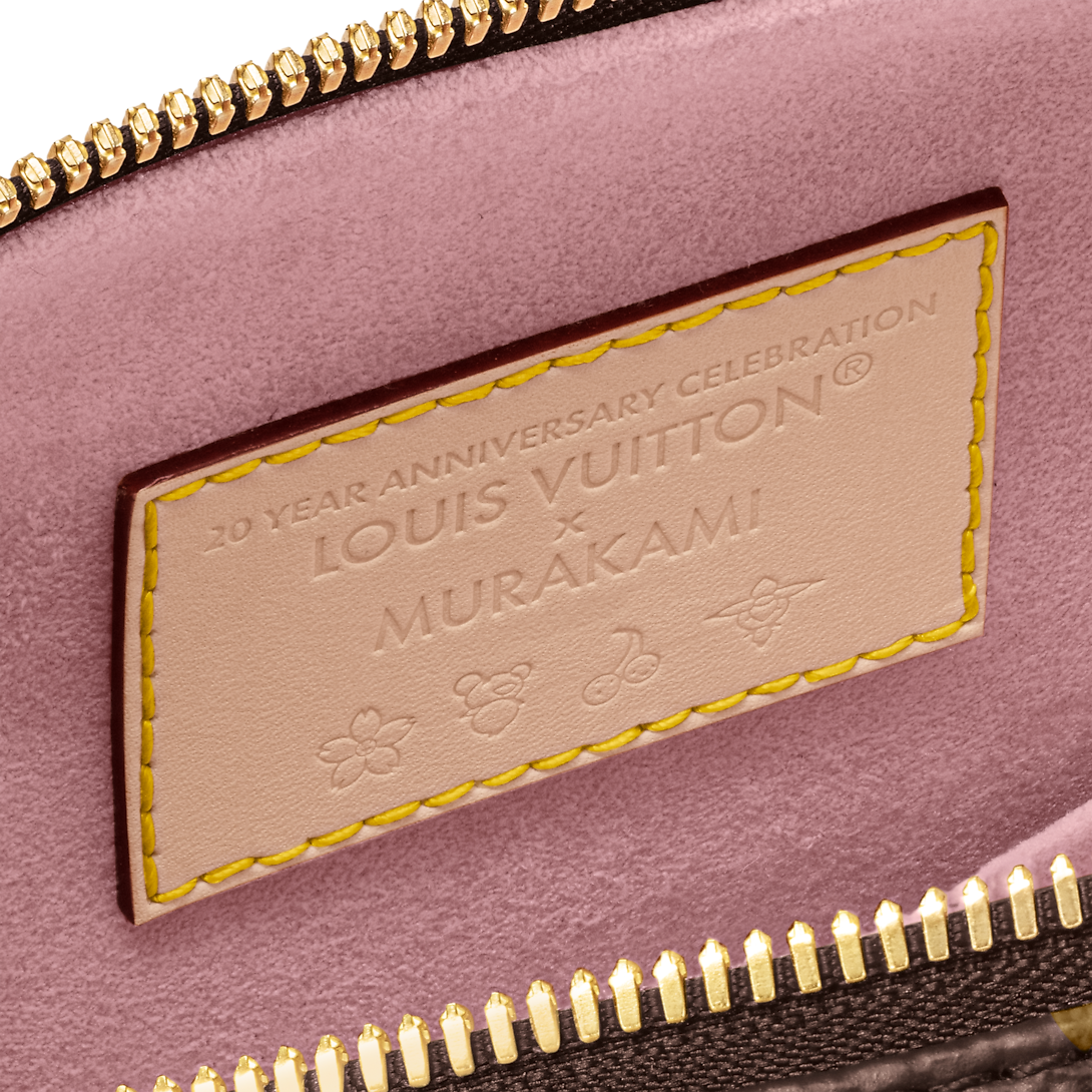 Louis Vuitton Lv X Tm Speedy Bandoulière 25 Bag ‘Brown’ 25cm M14174