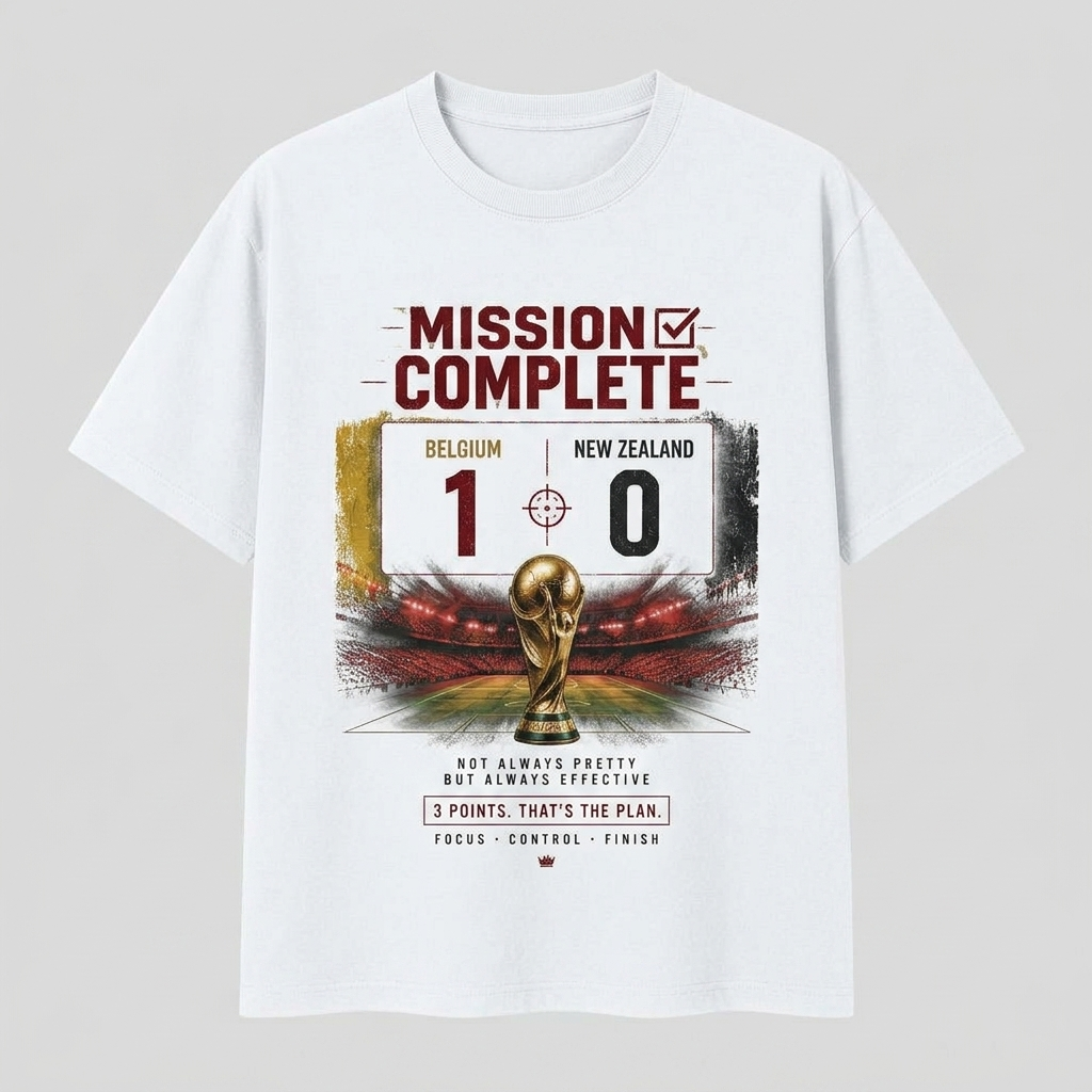 Unisex Loose Fit T-Shirt 100% Cotton Soft Comfortable Summer Casual Printed Top