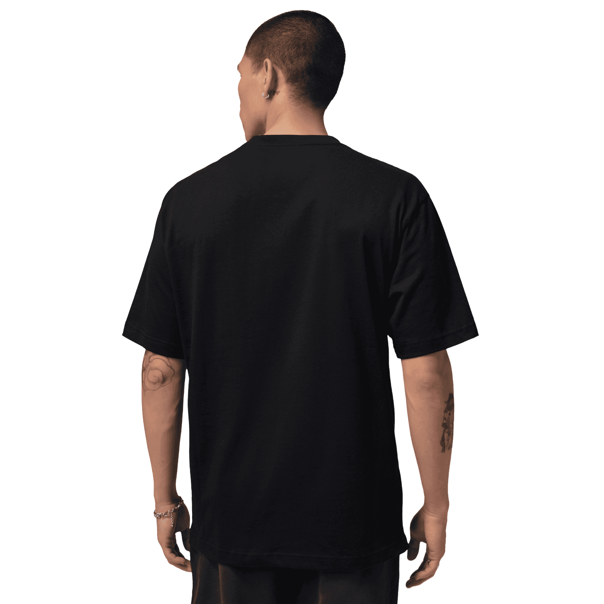 Jordan Los Angeles City Short Sleeve Crew