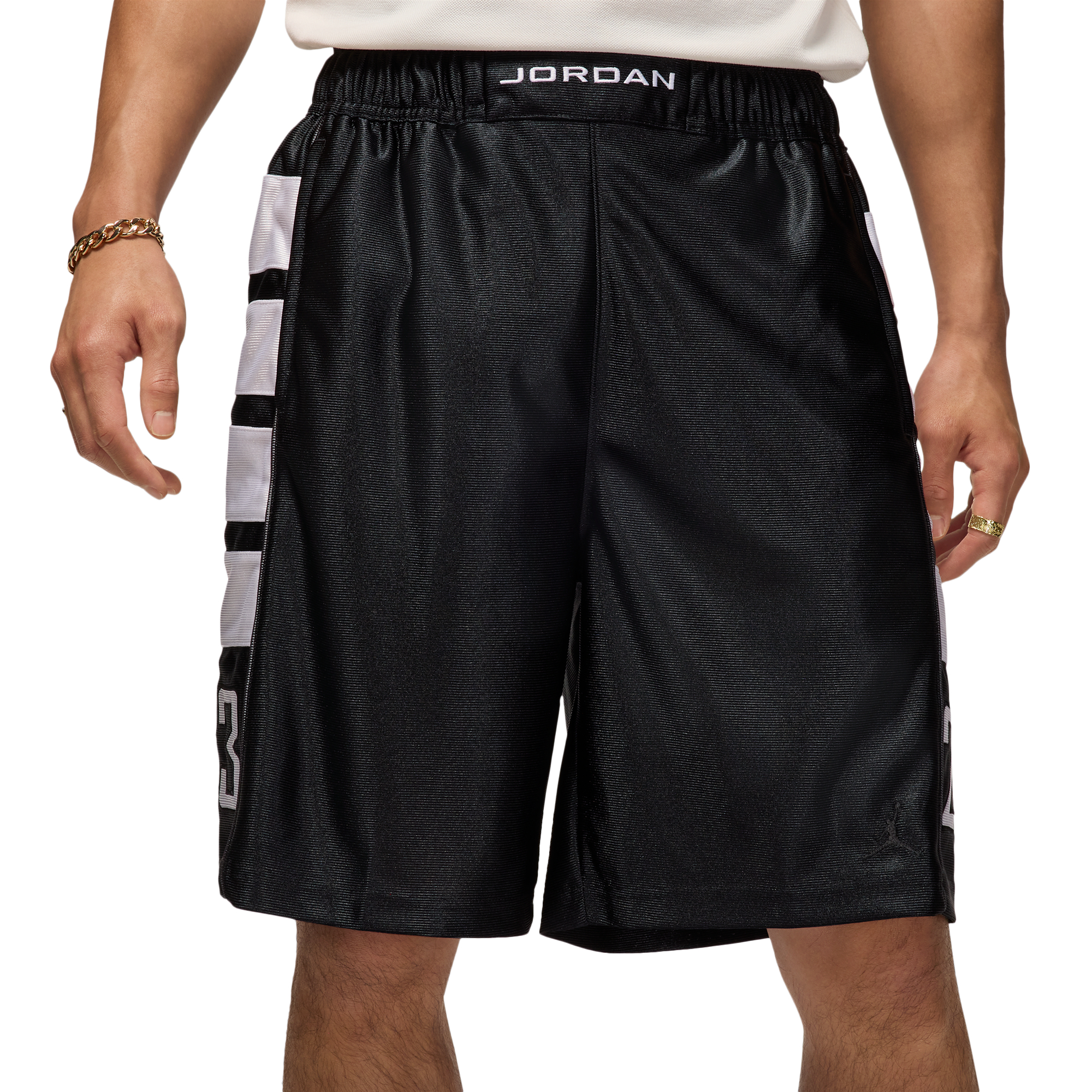 Jordan Essentials Cat Scratch Shorts
