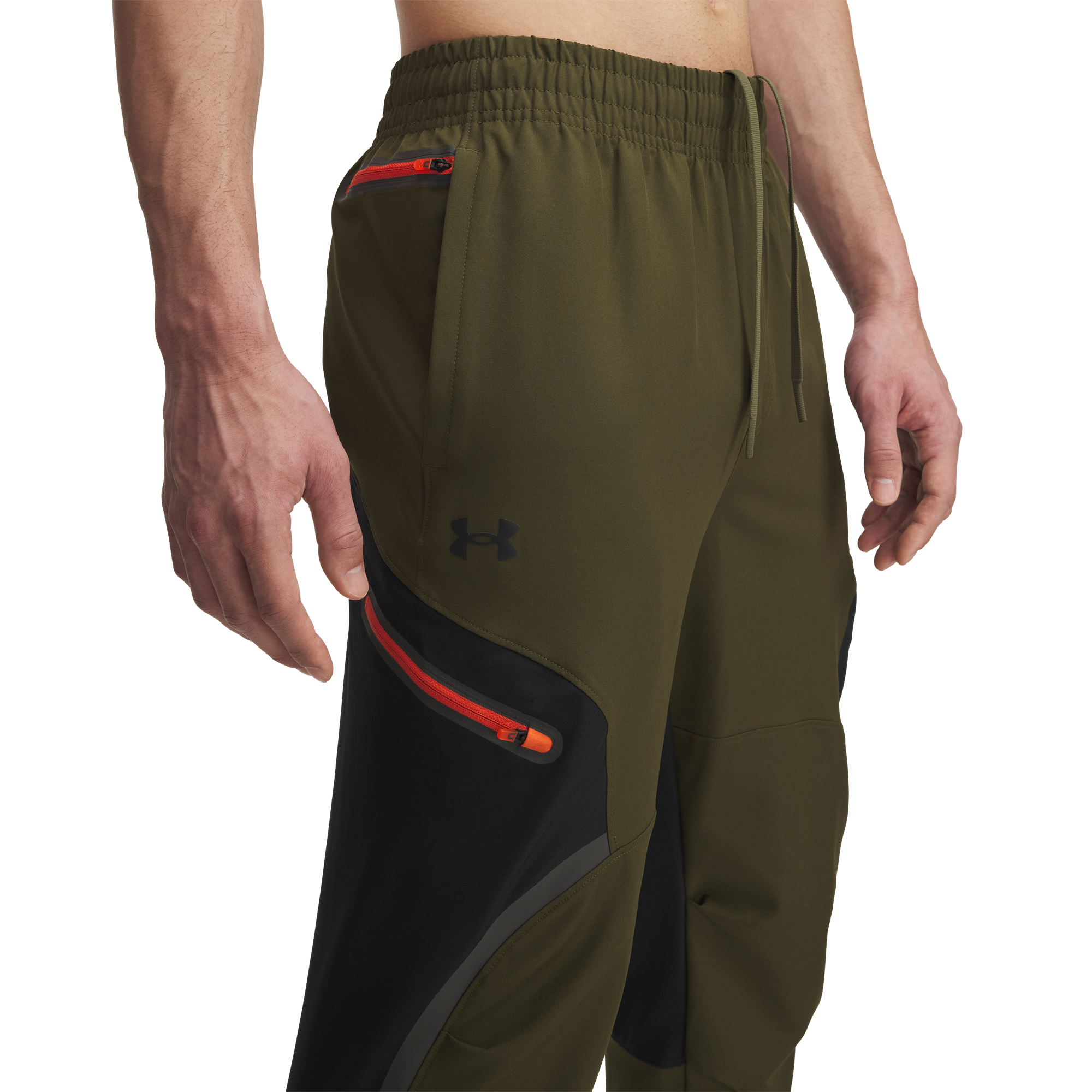Under Armour Unstoppable Cargo Pants