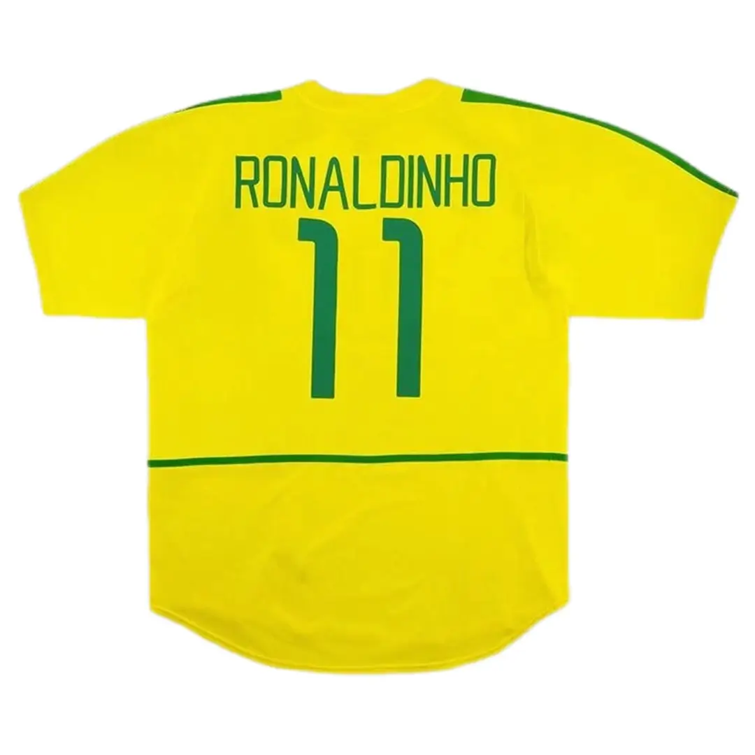 Brazil