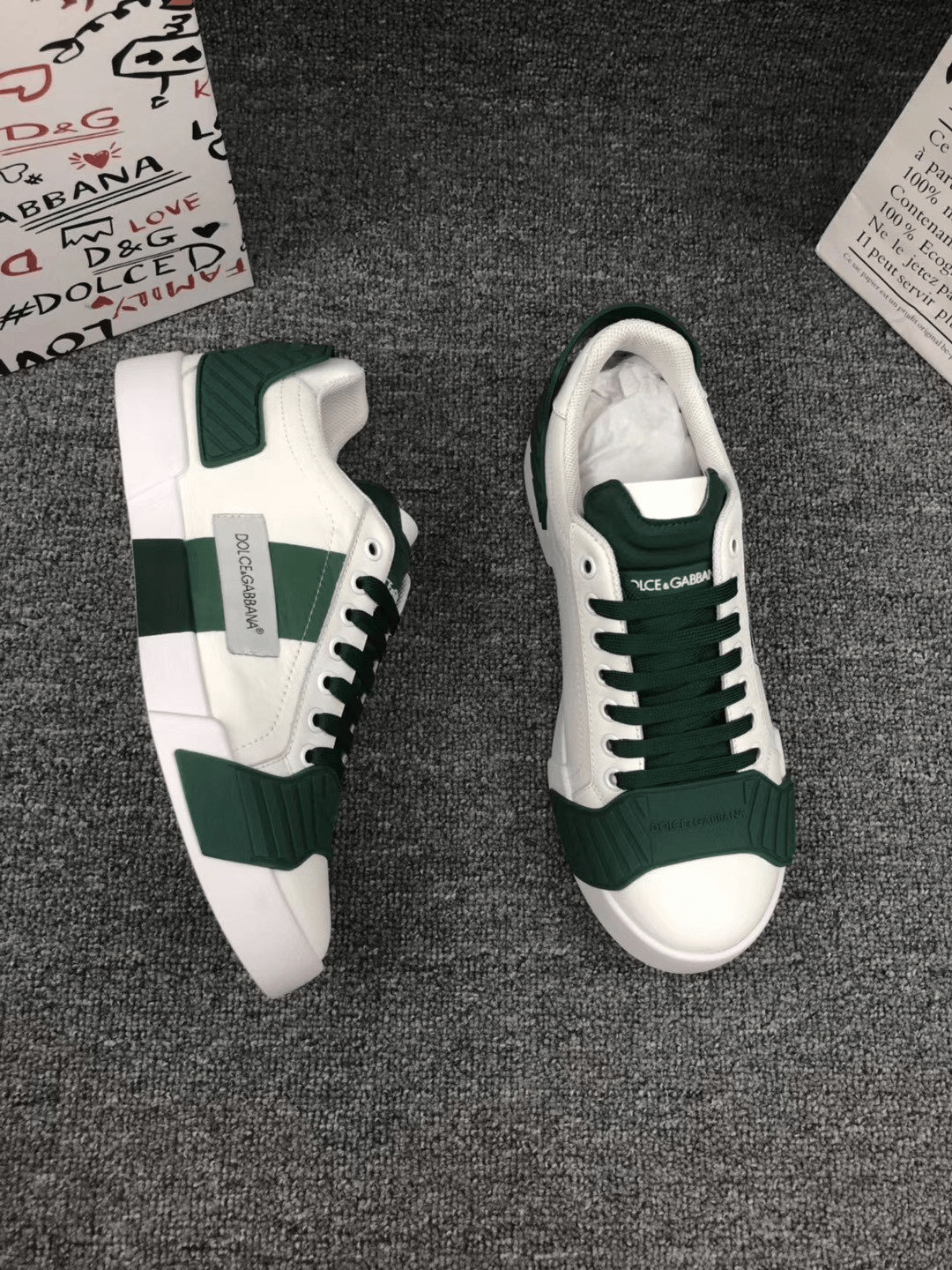 DOLCE & GABBANA 36-45