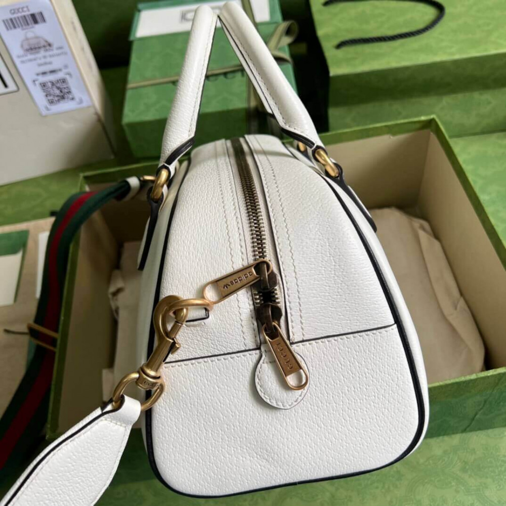 adidas x Gucci Mini Duffle Bag