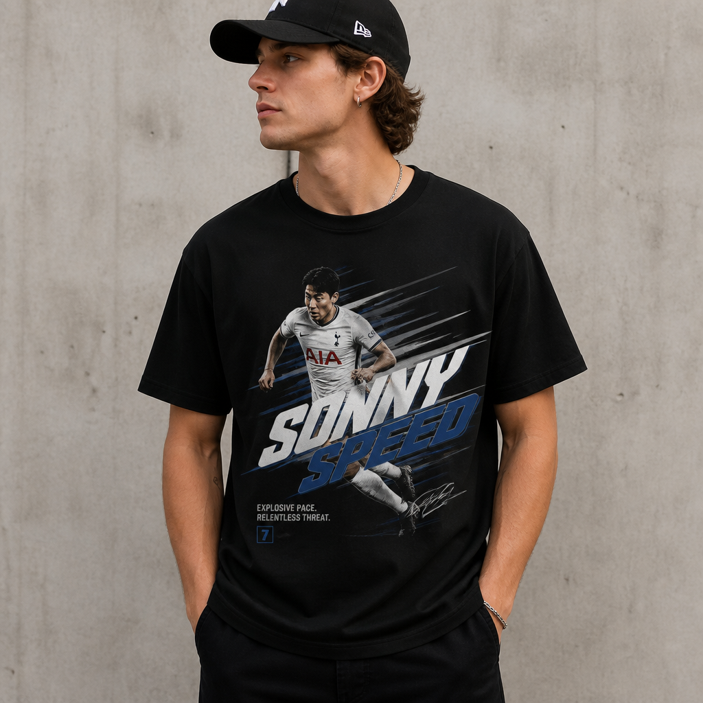 Son Unisex T-Shirt – Limited-Time Offer – Hot Seller