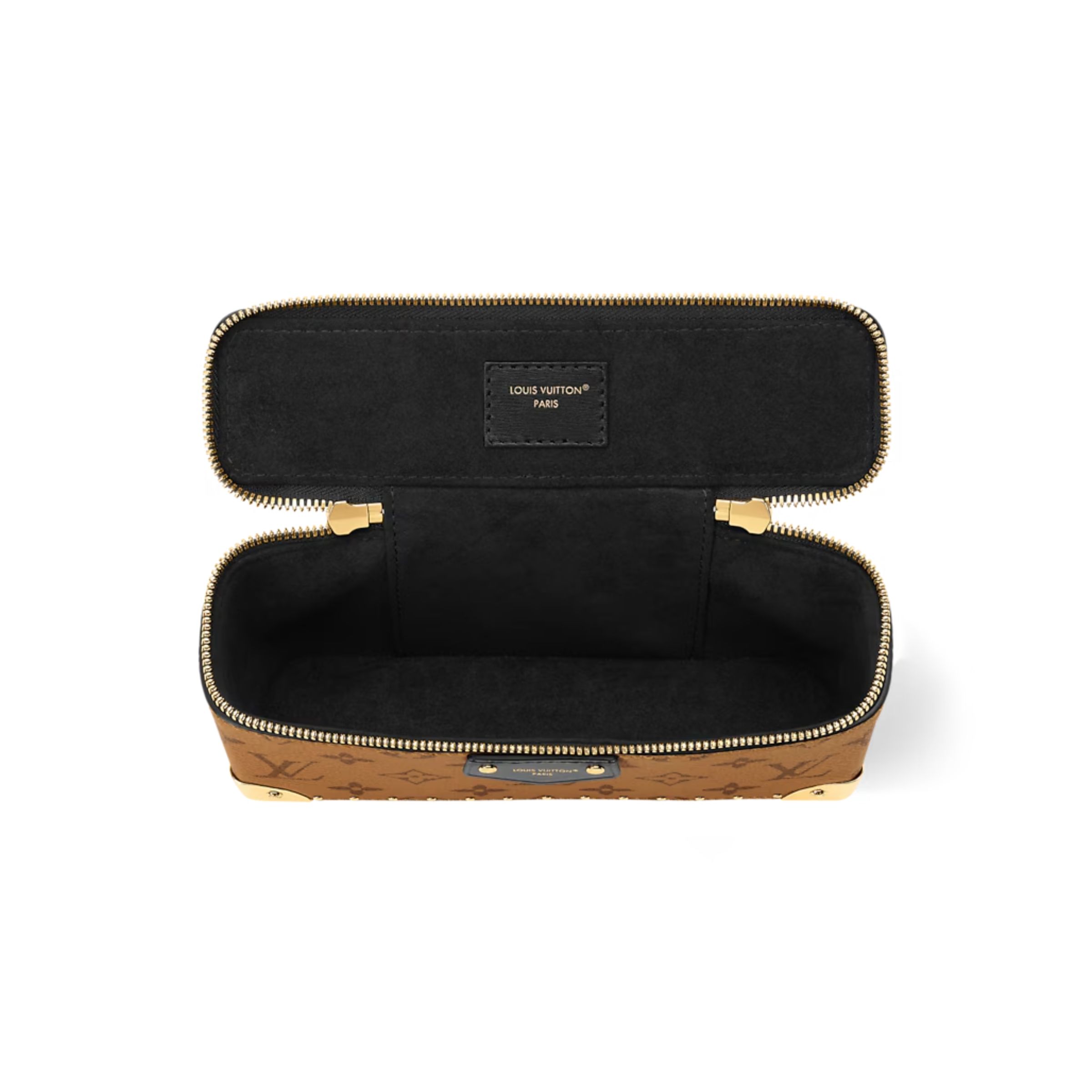 Louis Vuitton Vanity Pouch Trunk 20cm M29548
