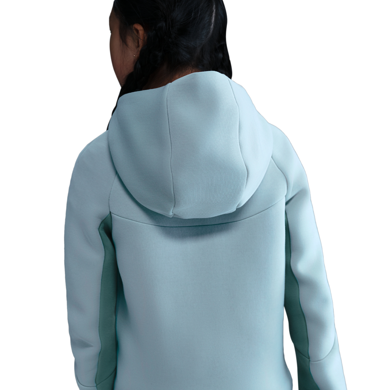 Nike Tech Fleece Full-Zip