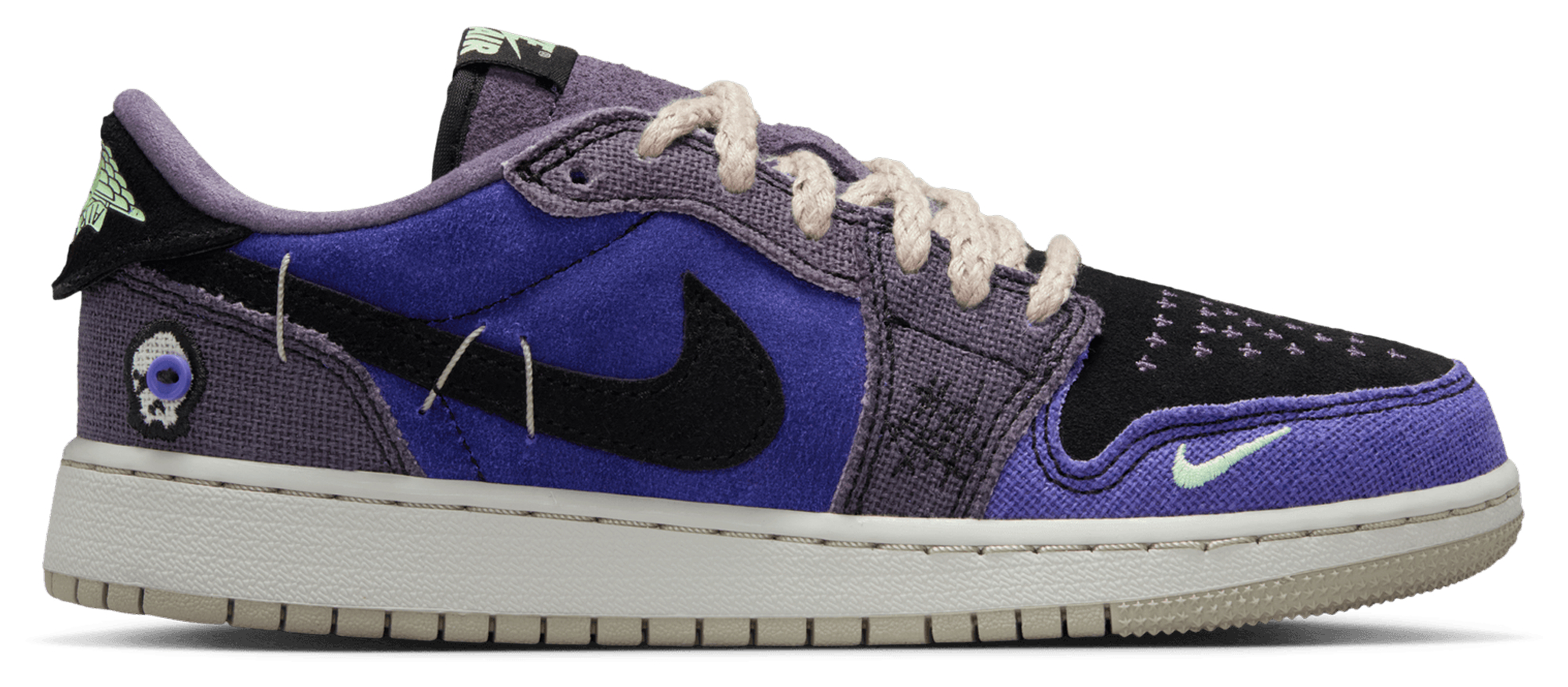 Jordan Air Jordan Retro 1 Low