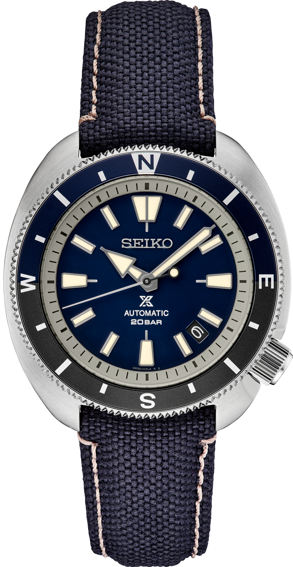【Super Clone】SEIKO-SRPG15