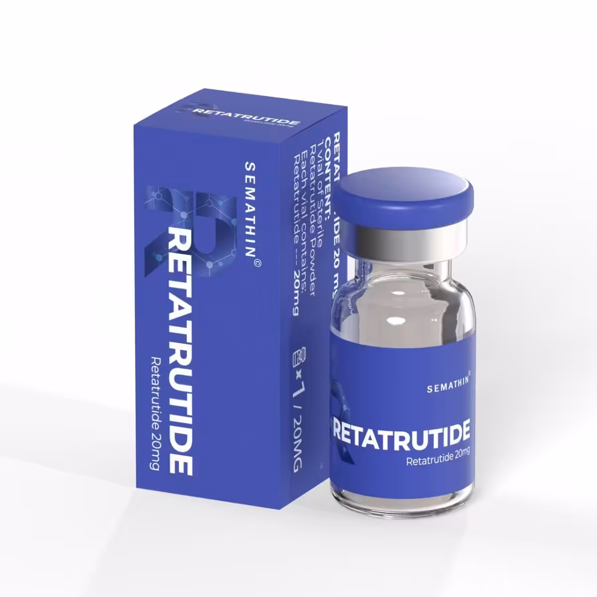 Retatrutide | 20mg
