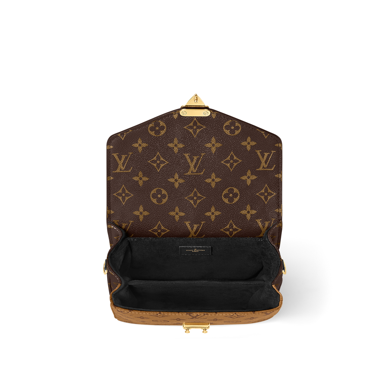 Louis Vuitton Pochette Métis Backpack M11941