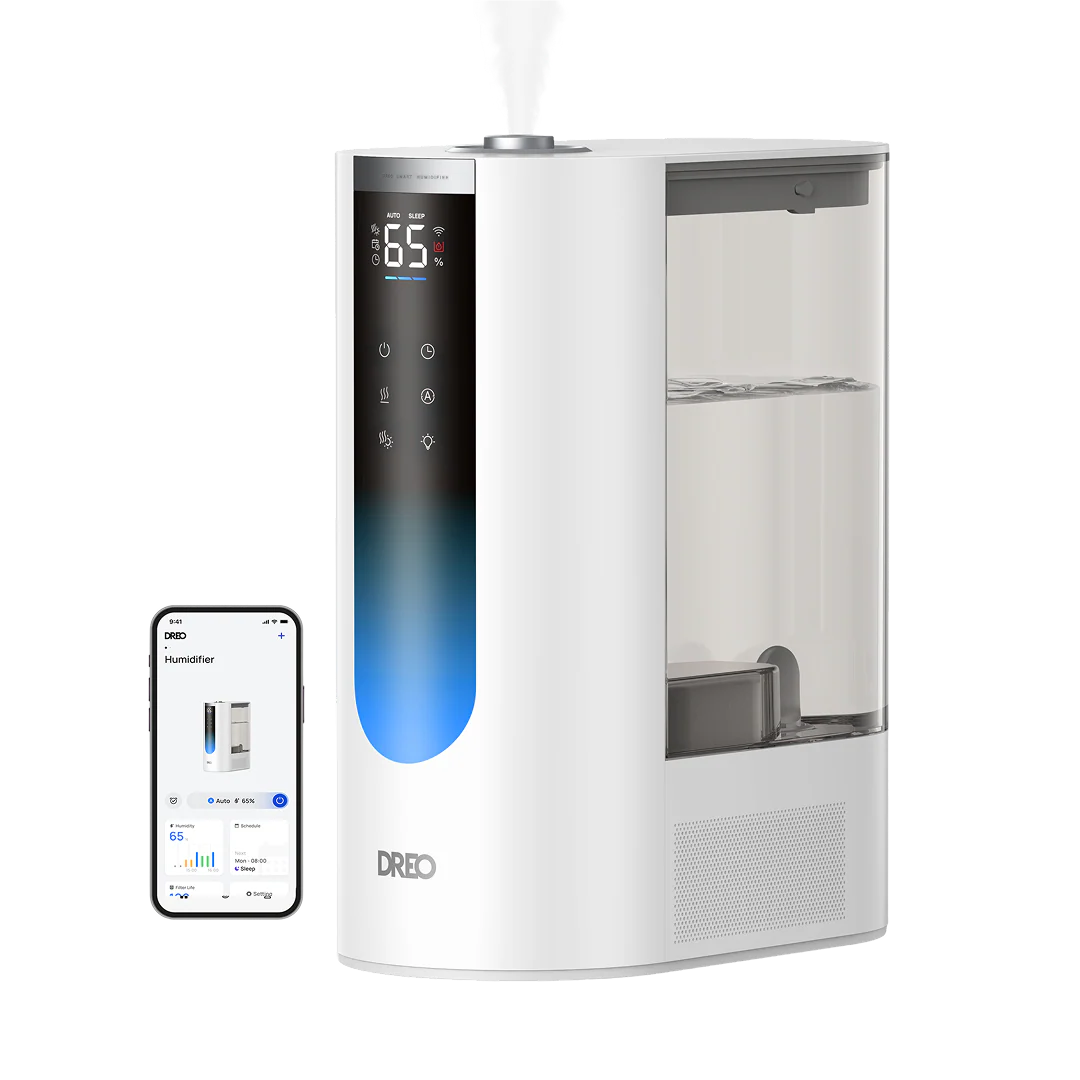 Smart Humidifier 813S 6L