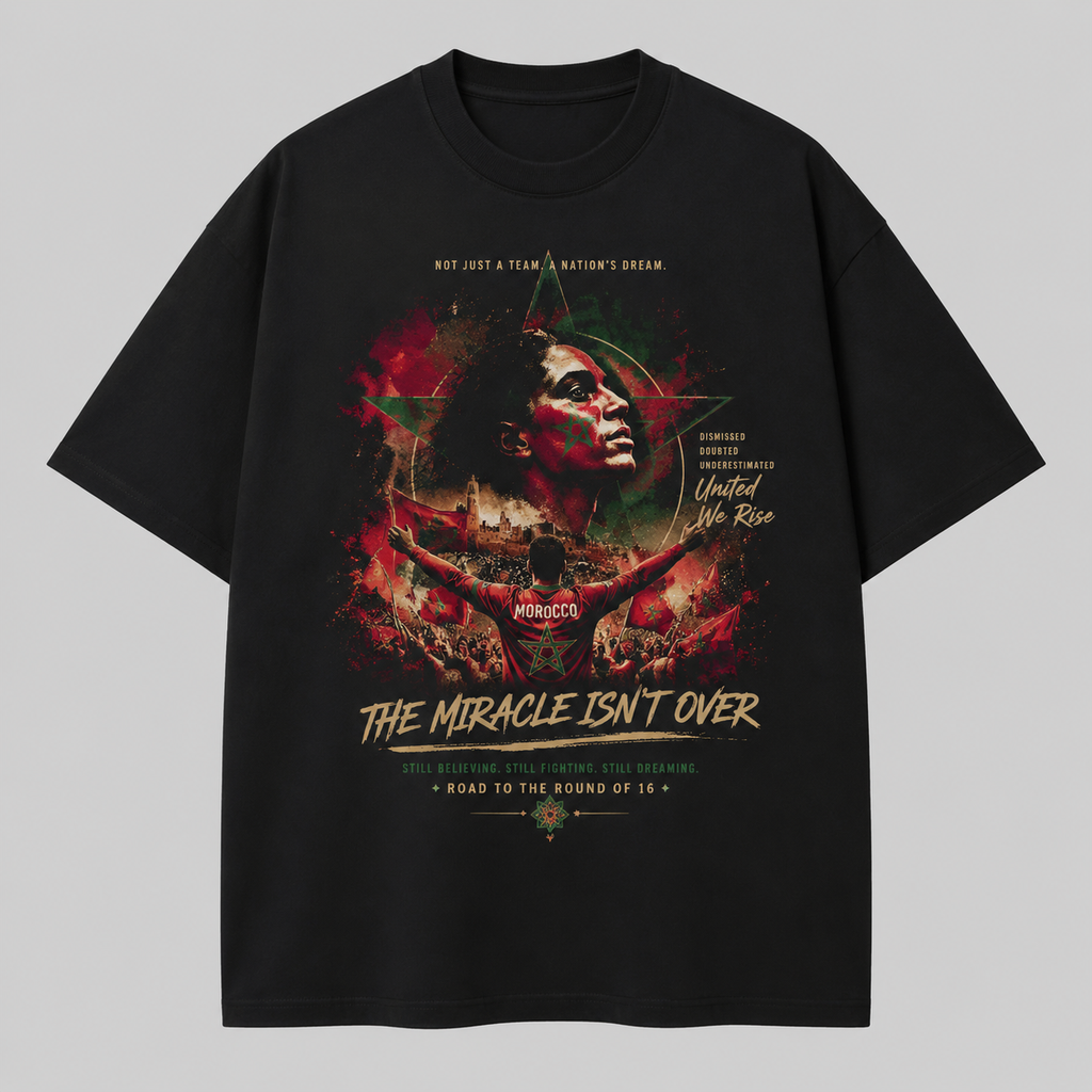 Unisex Loose Fit T-Shirt 100% Cotton Soft Comfortable Summer Casual Printed Top