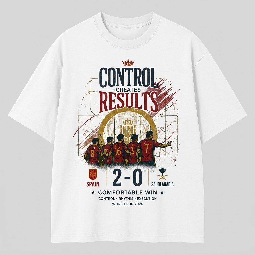 Unisex Loose Fit T-Shirt 100% Cotton Soft Comfortable Summer Casual Printed Top