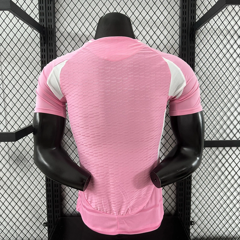 Player 2025-26 Argentina Special Edition Football jersey