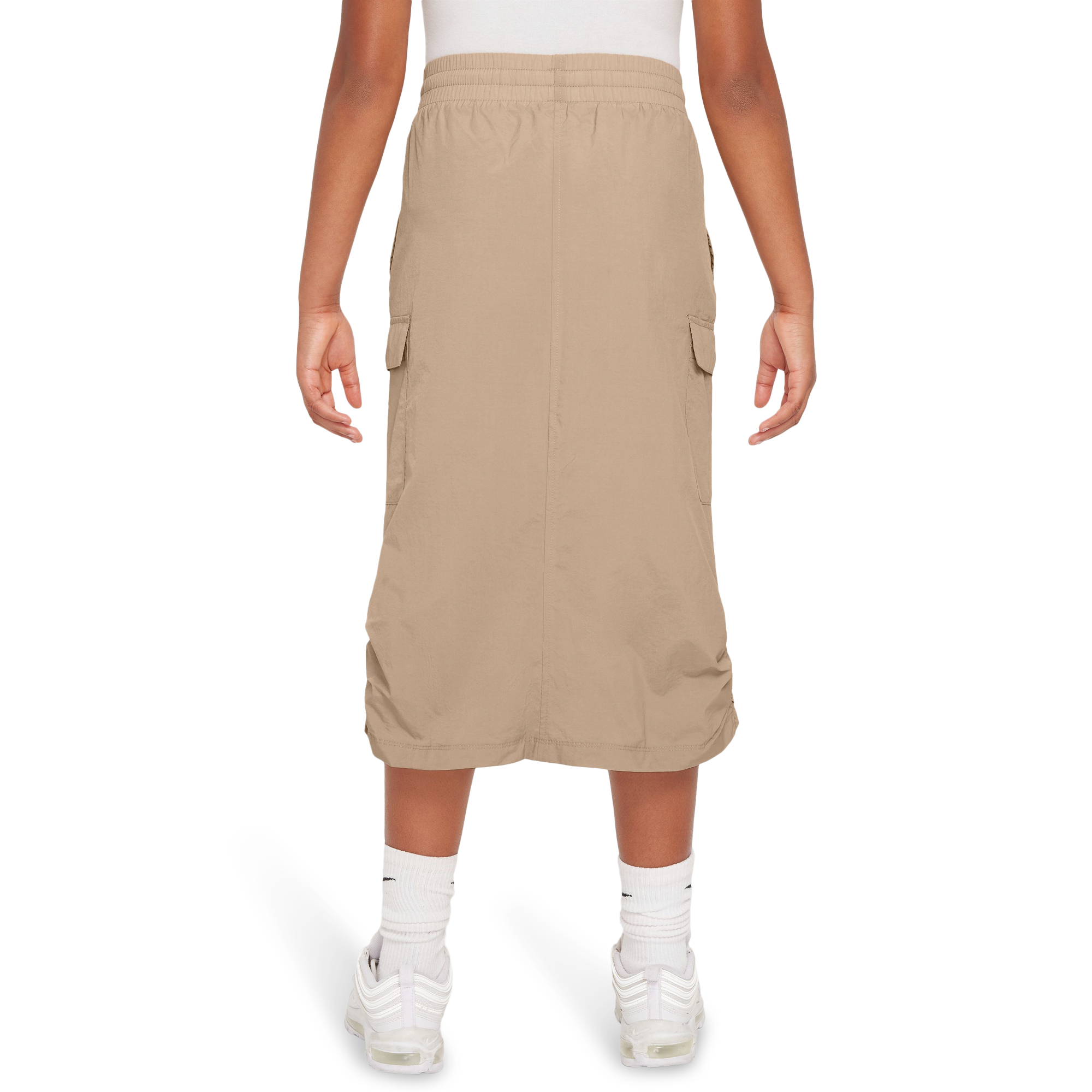 Nike Sty Star Woven Skirt