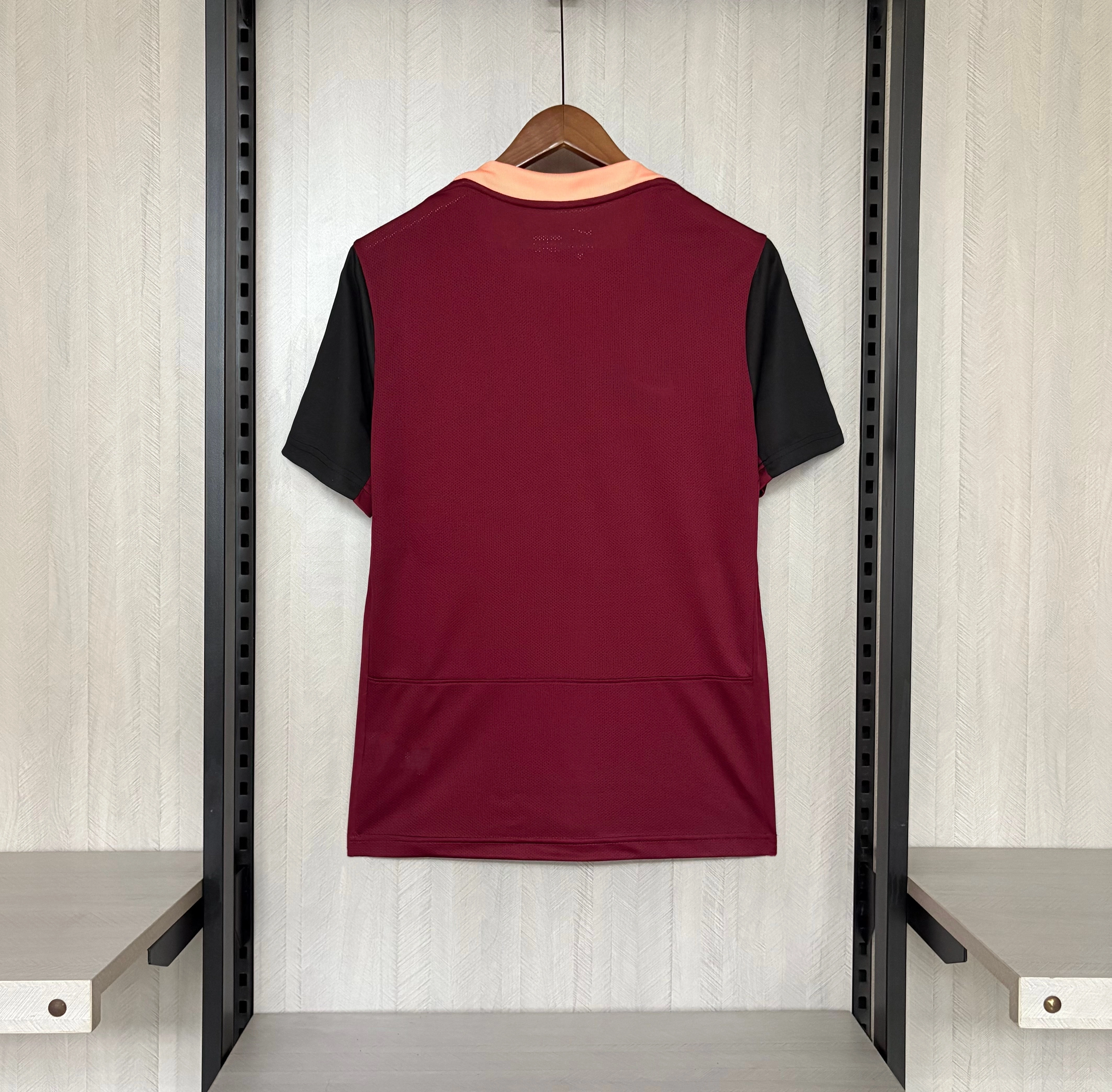 2026/27 Corinthians Maroon Jersey