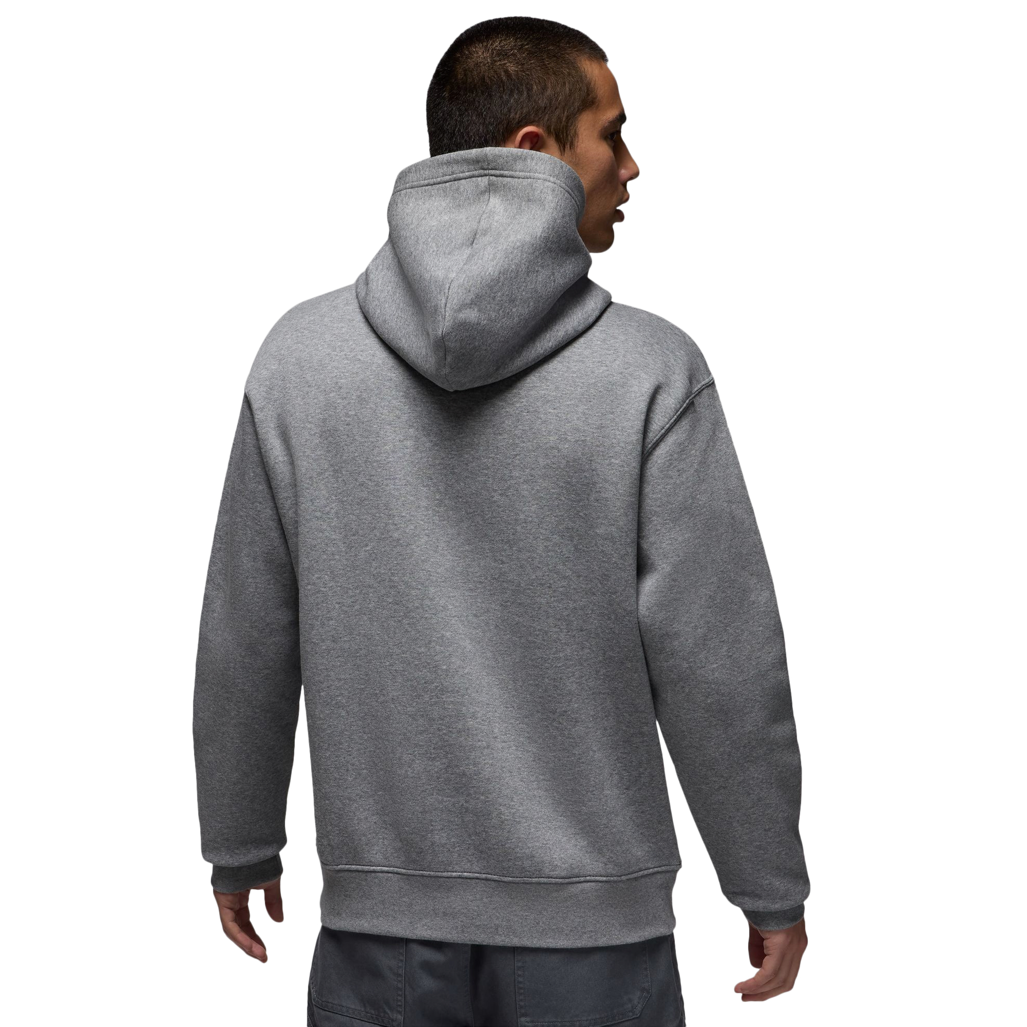 Jordan LA City HBR Pullover Hoodie