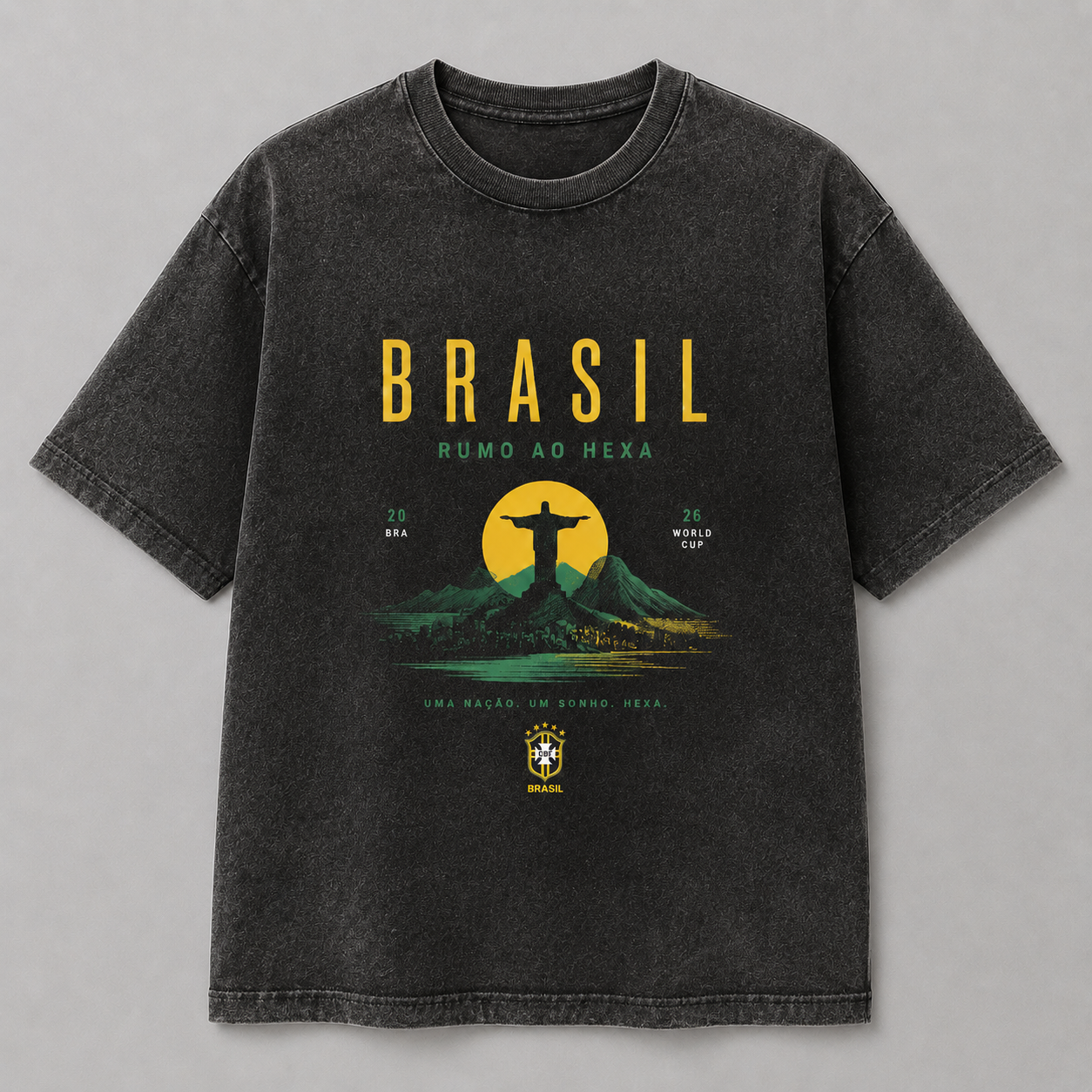 Unisex Loose Fit T-Shirt 100% Cotton Soft Comfortable Summer Casual Printed Top